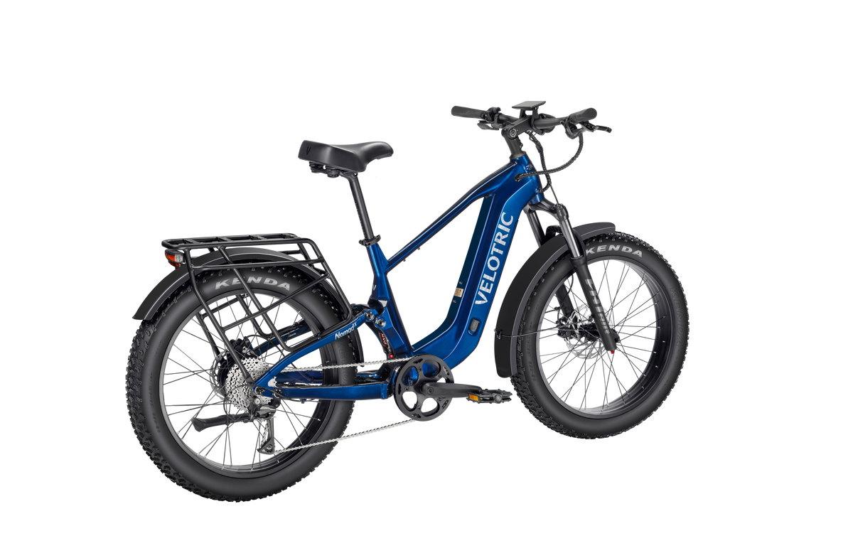 Velotric Nomad 2X, photo 8