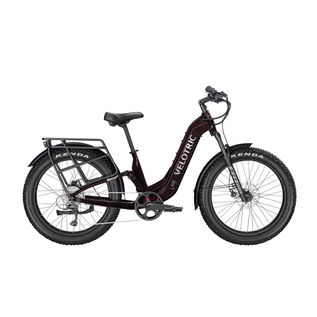 Velotric Nomad 2X