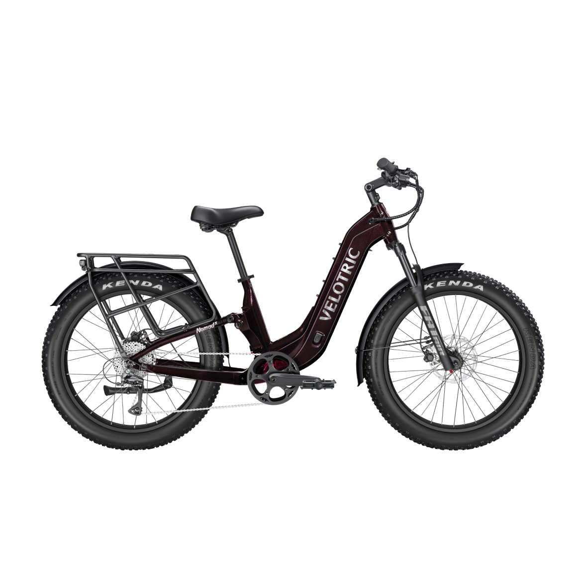 Velotric Nomad 2X