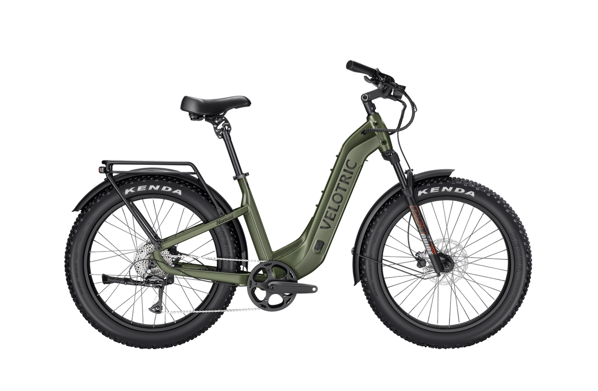 Velotric Nomad 2, photo 2
