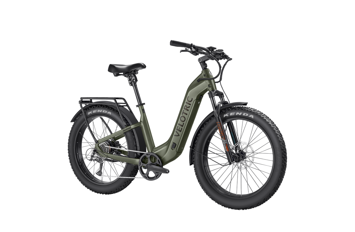 Velotric Nomad 2, photo 3