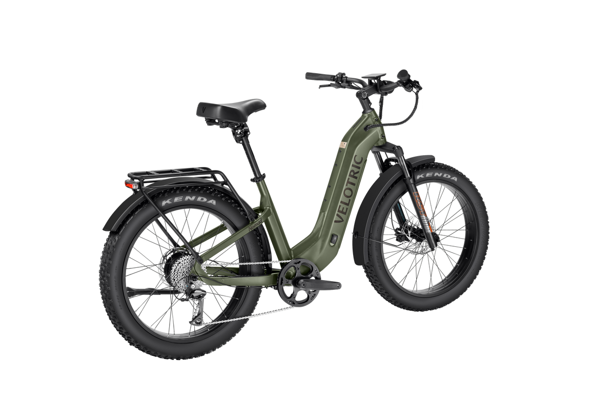 Velotric Nomad 2, photo 4