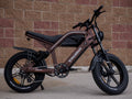 Taubik Recon in Earthy Brass