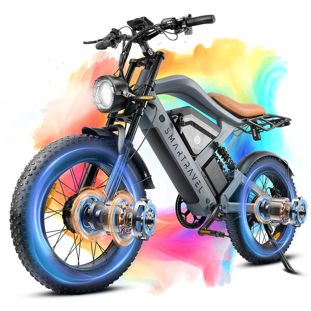 Smartravel Raptor ST202 Pro, photo 2