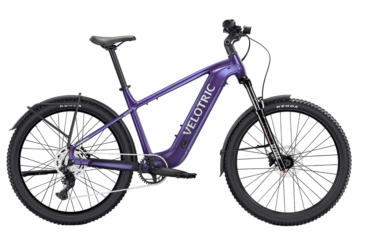 Velotric Summit 2