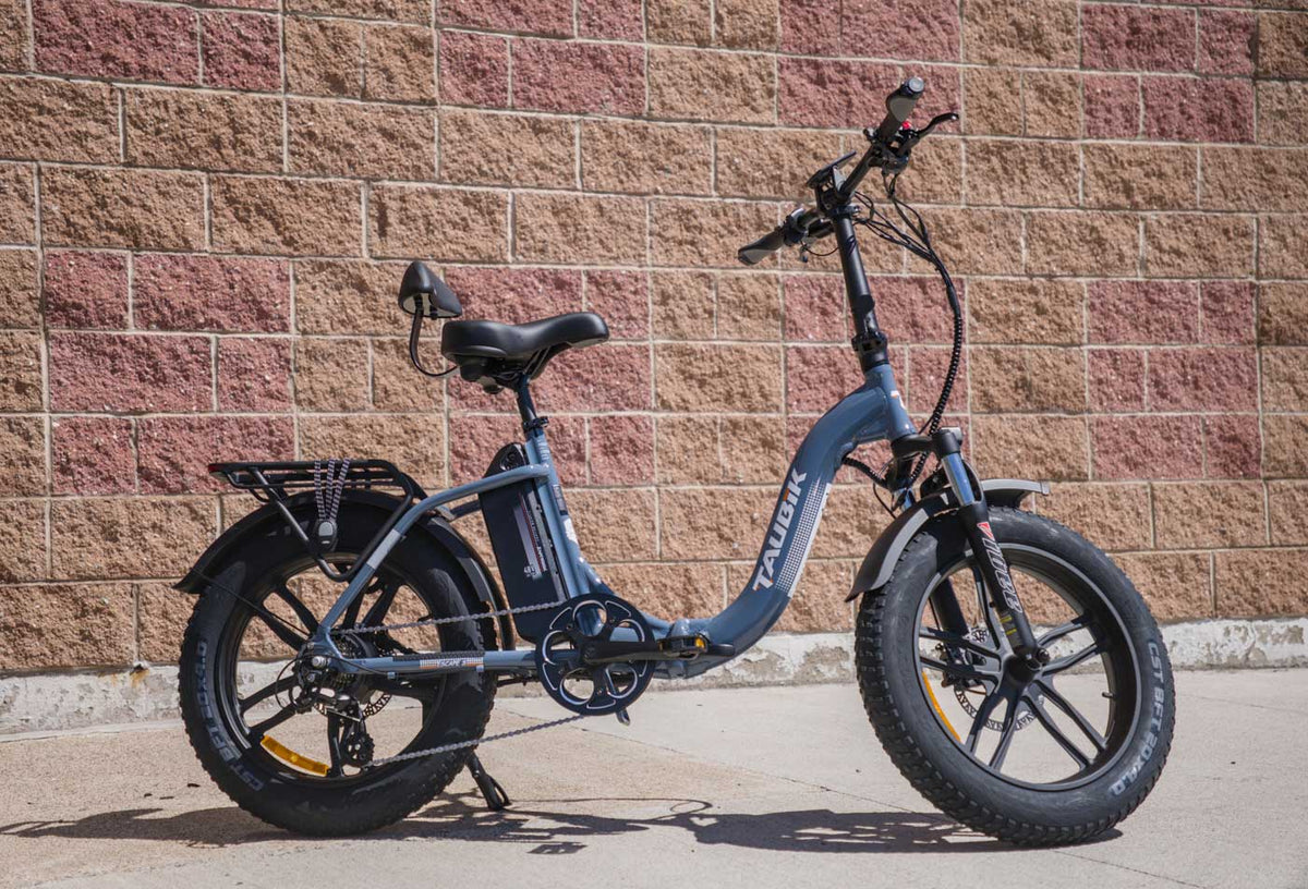 Taubik Escape S, photo 5