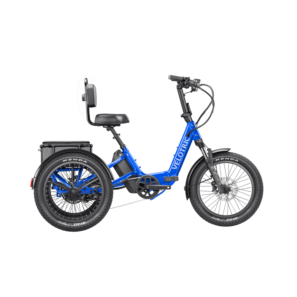 Velotric Triker
