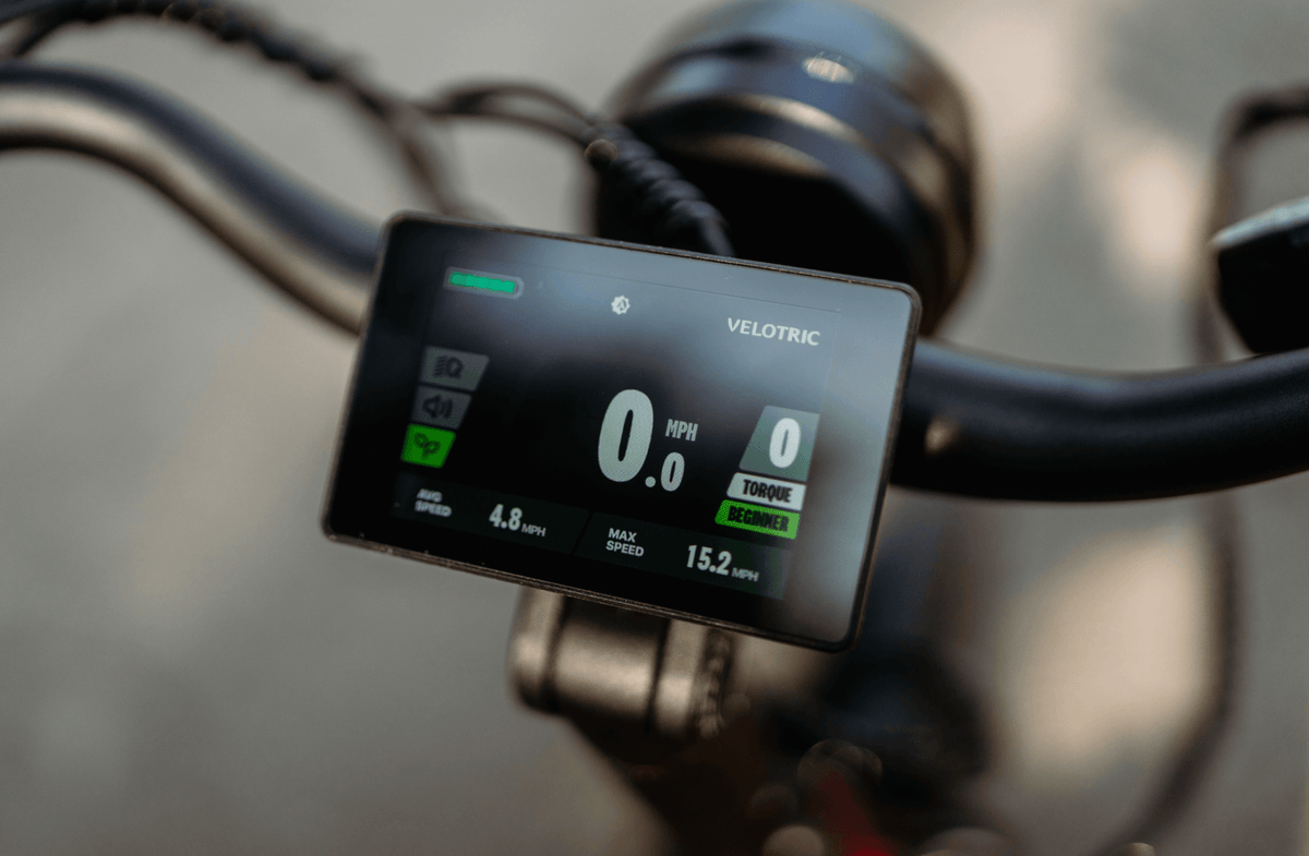 Velotric Triker, photo 10
