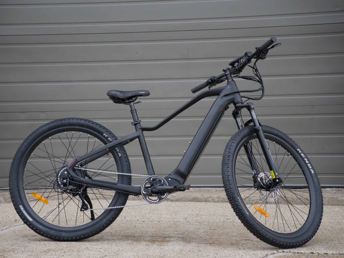 Taubik Westridge 29T
