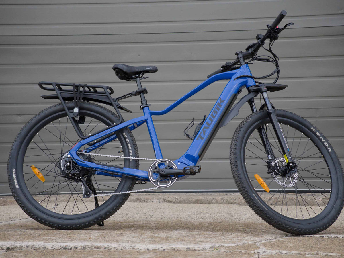 Taubik Westridge 29T, photo 2