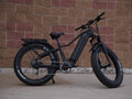 Taubik Westridge 4T Off Road in Matte Black