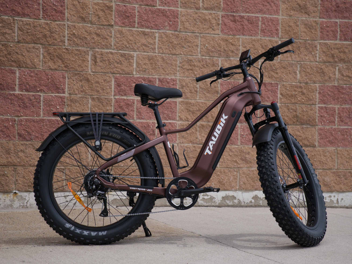 Taubik Westridge 4T Off Road