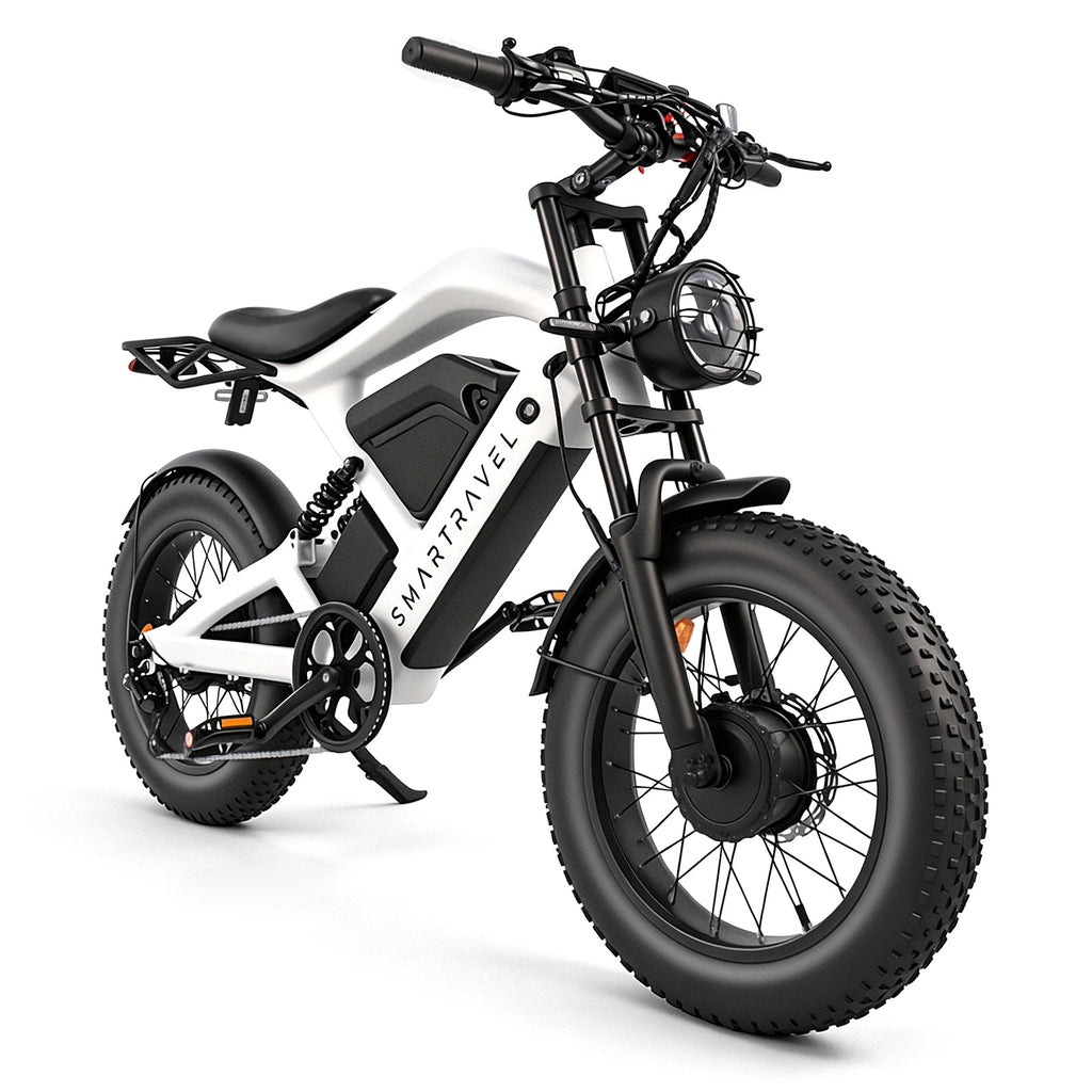 Smartravel Raptor ST202 Pro, photo 4
