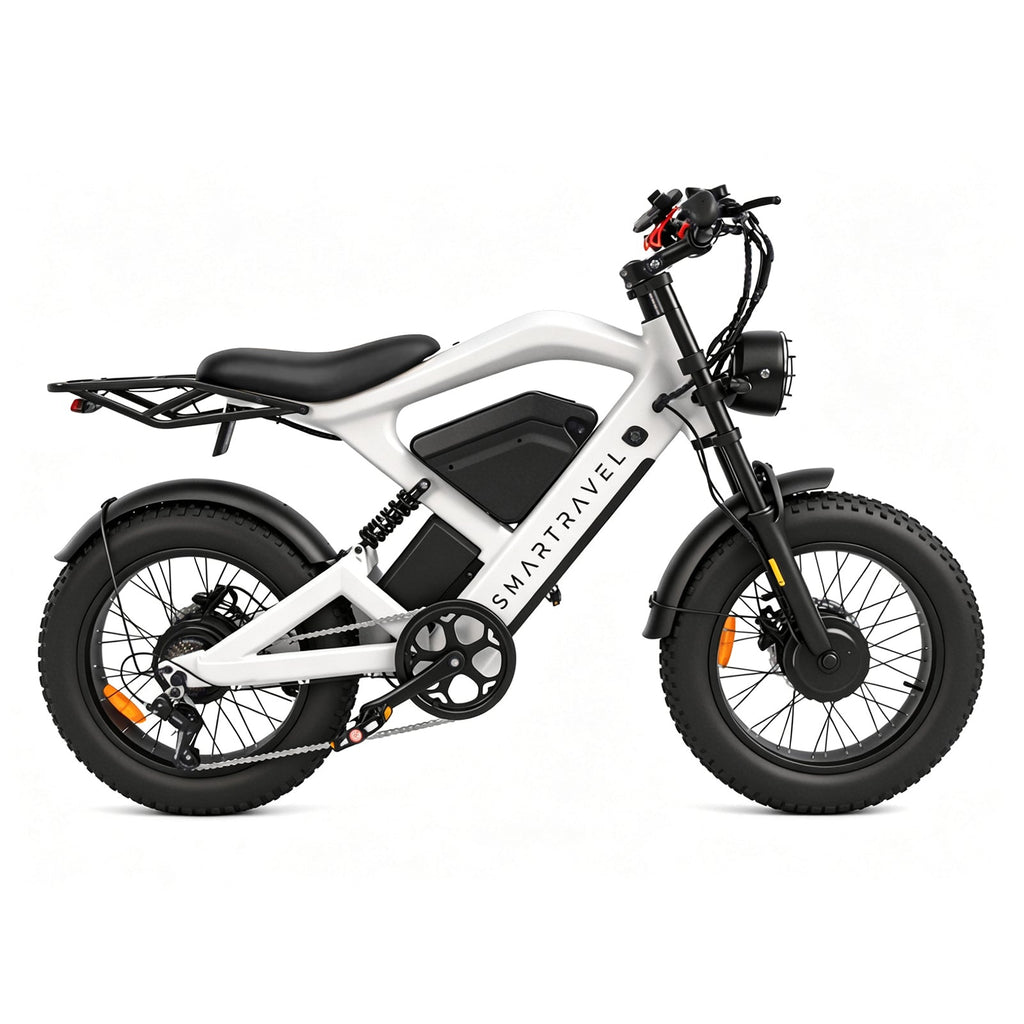 Smartravel Raptor ST202 Pro, photo 5