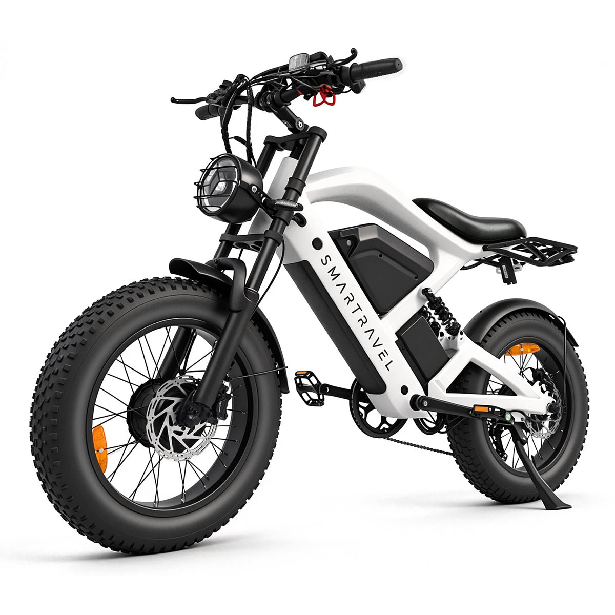 Smartravel Raptor ST202 Pro, photo 3