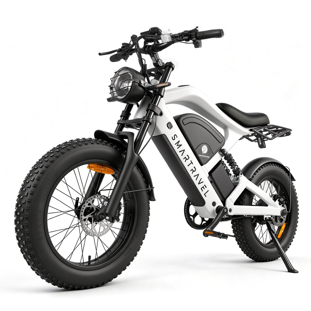 Smartravel Raptor ST202, photo 9