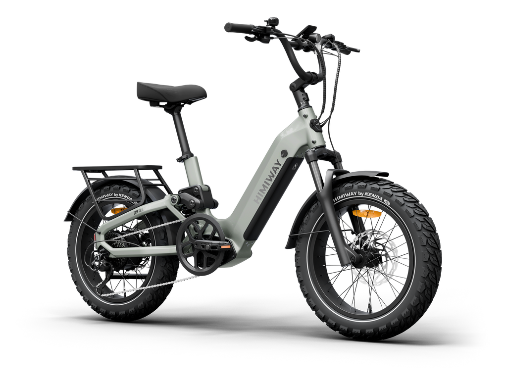 Himiway D5 2.0 20", photo 2