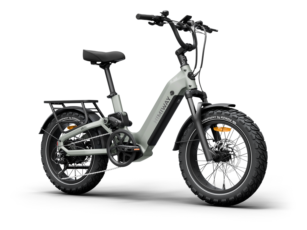 Himiway D5 2.0 20", photo 2