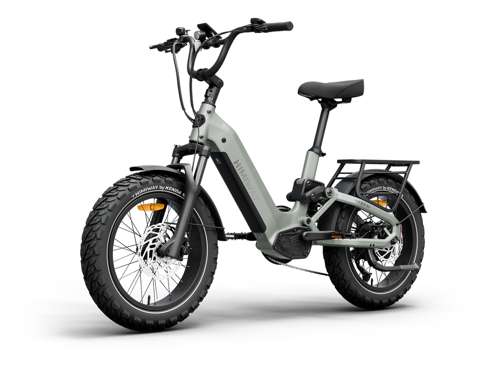 Himiway D5 2.0 20", photo 3
