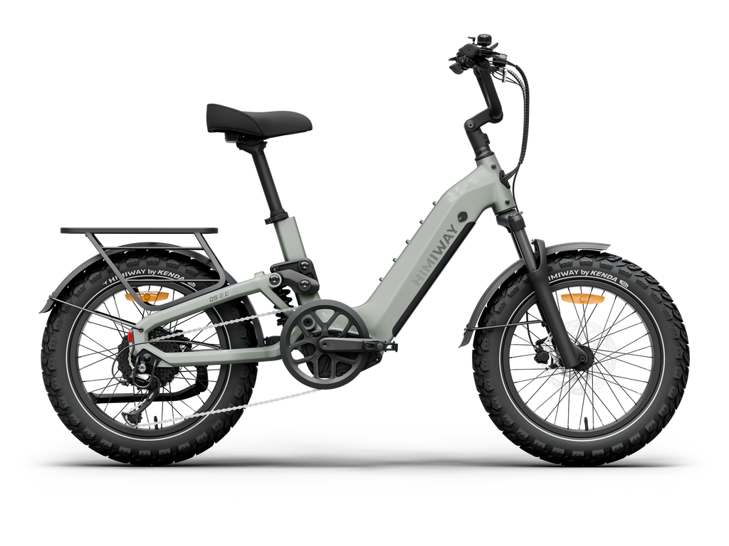 Himiway D5 2.0 20"