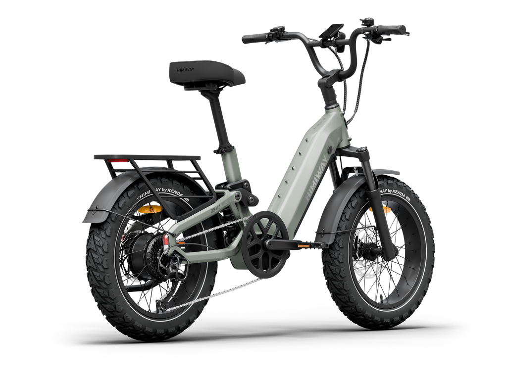 Himiway D5 2.0 20", photo 4