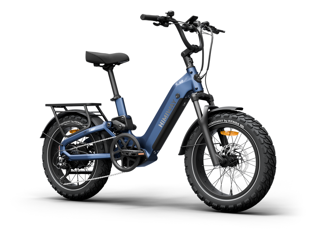 Himiway D5 2.0 20", photo 10