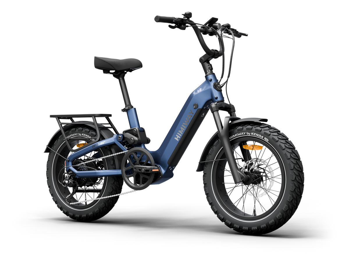 Himiway D5 2.0 20", photo 10
