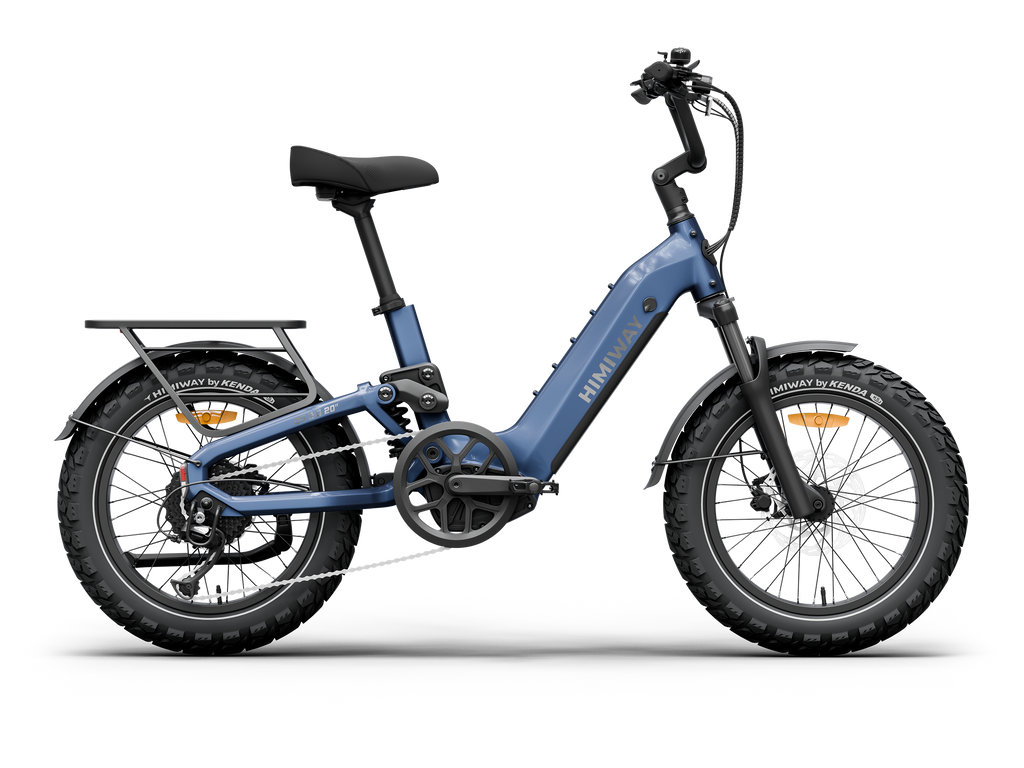 Himiway D5 2.0 20", photo 9