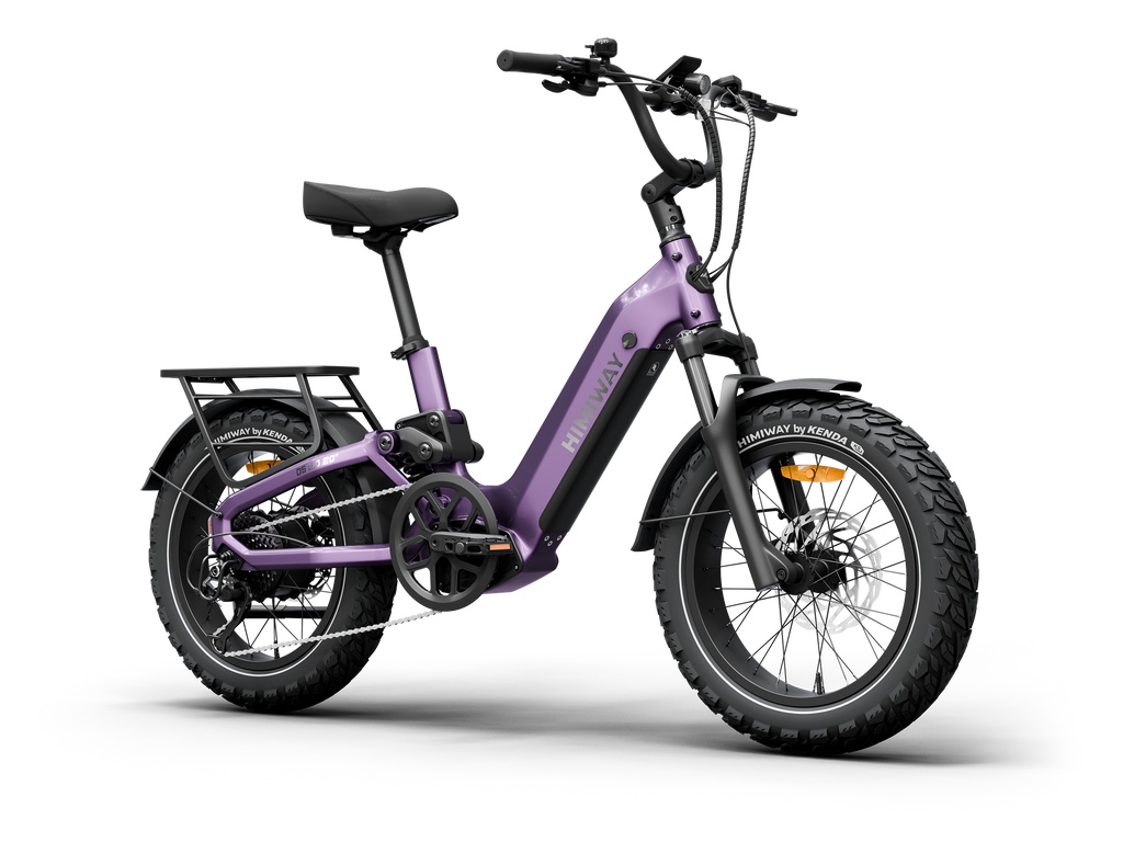 Himiway D5 2.0 20", photo 6