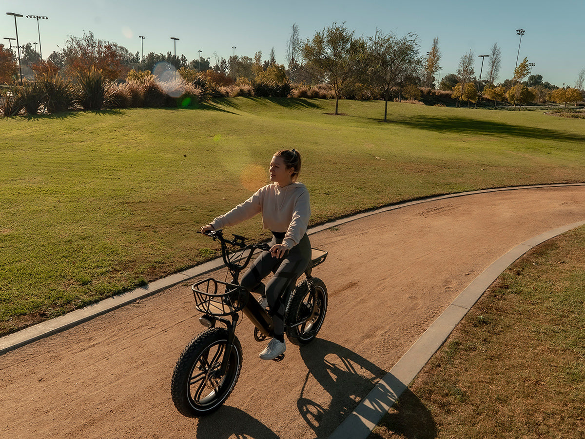 Himiway Escape Pro, photo 5