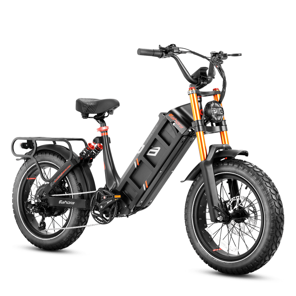 Eahora Juliet Pro