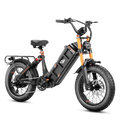Eahora Juliet Pro