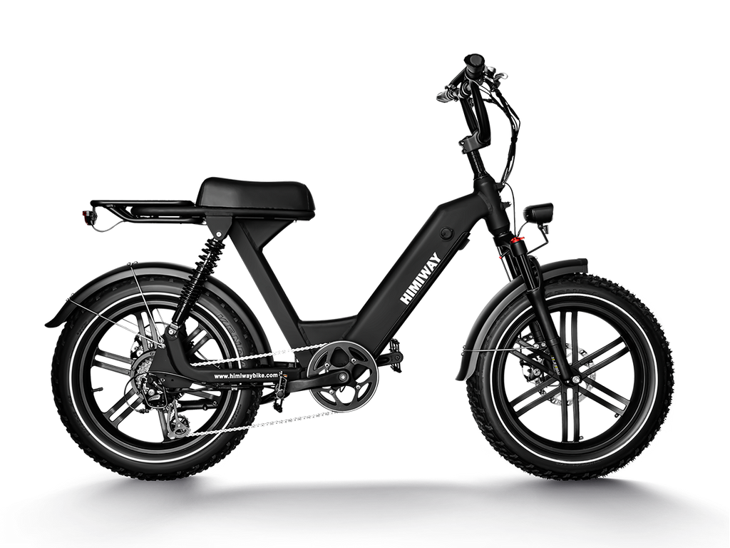 Himiway Escape Pro