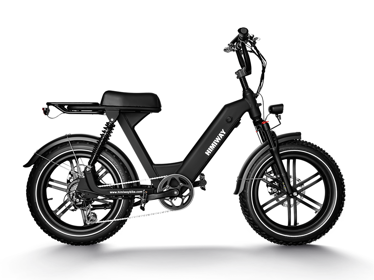 Himiway Escape Pro