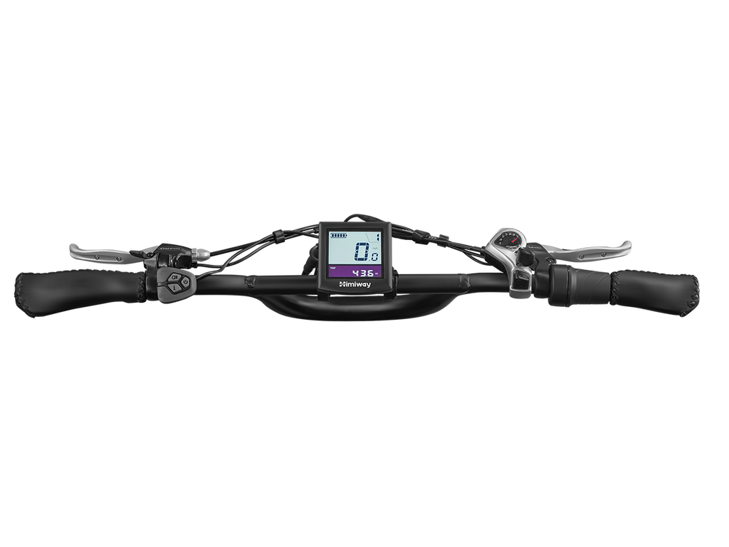 Himiway Escape Pro, photo 9