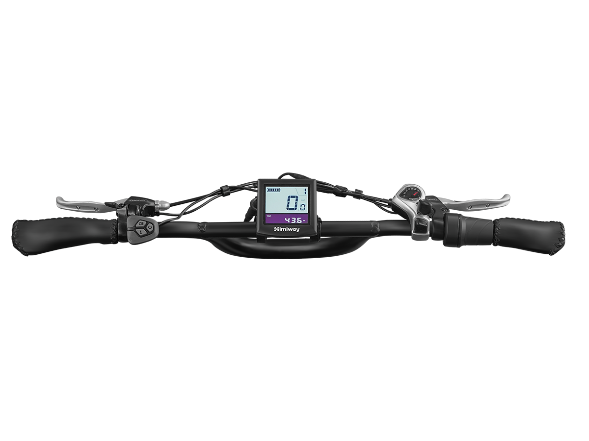 Himiway Escape Pro, photo 9