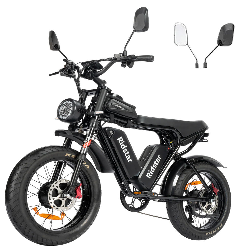 Ridstar Q20Pro
