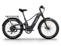 Himiway D5 2.0 in Space Grey