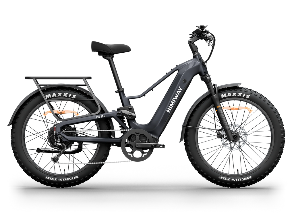 Himiway D5 2.0