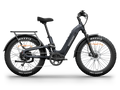 Himiway D5 2.0 ST in Space Grey