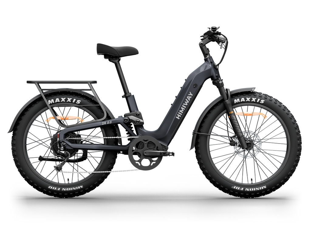 Himiway D5 2.0 ST