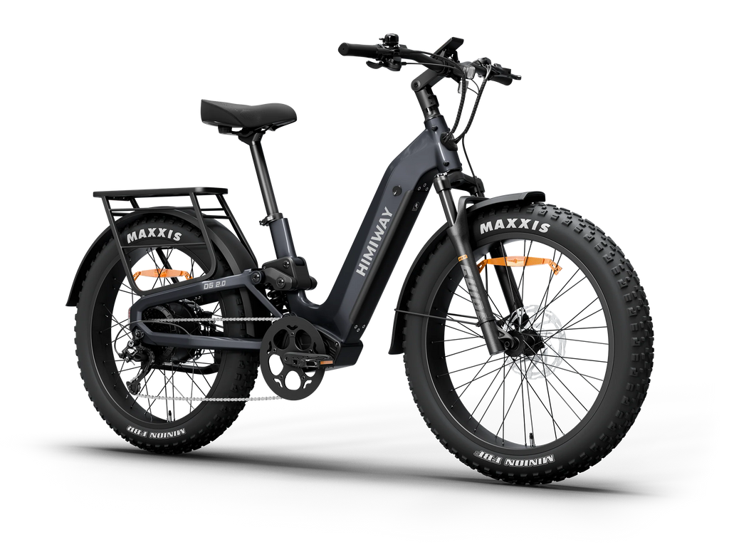 Himiway D5 2.0 ST, photo 2