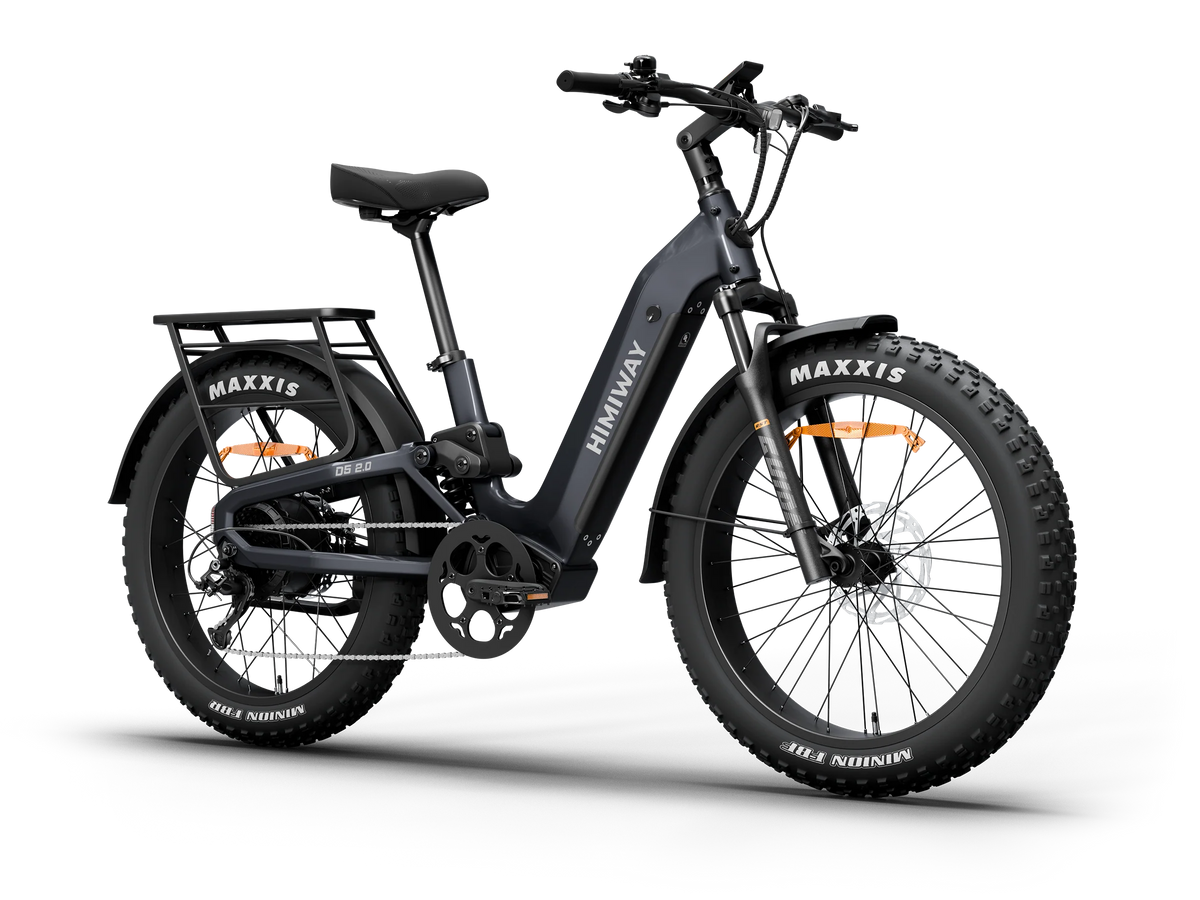 Himiway D5 2.0 ST, photo 2