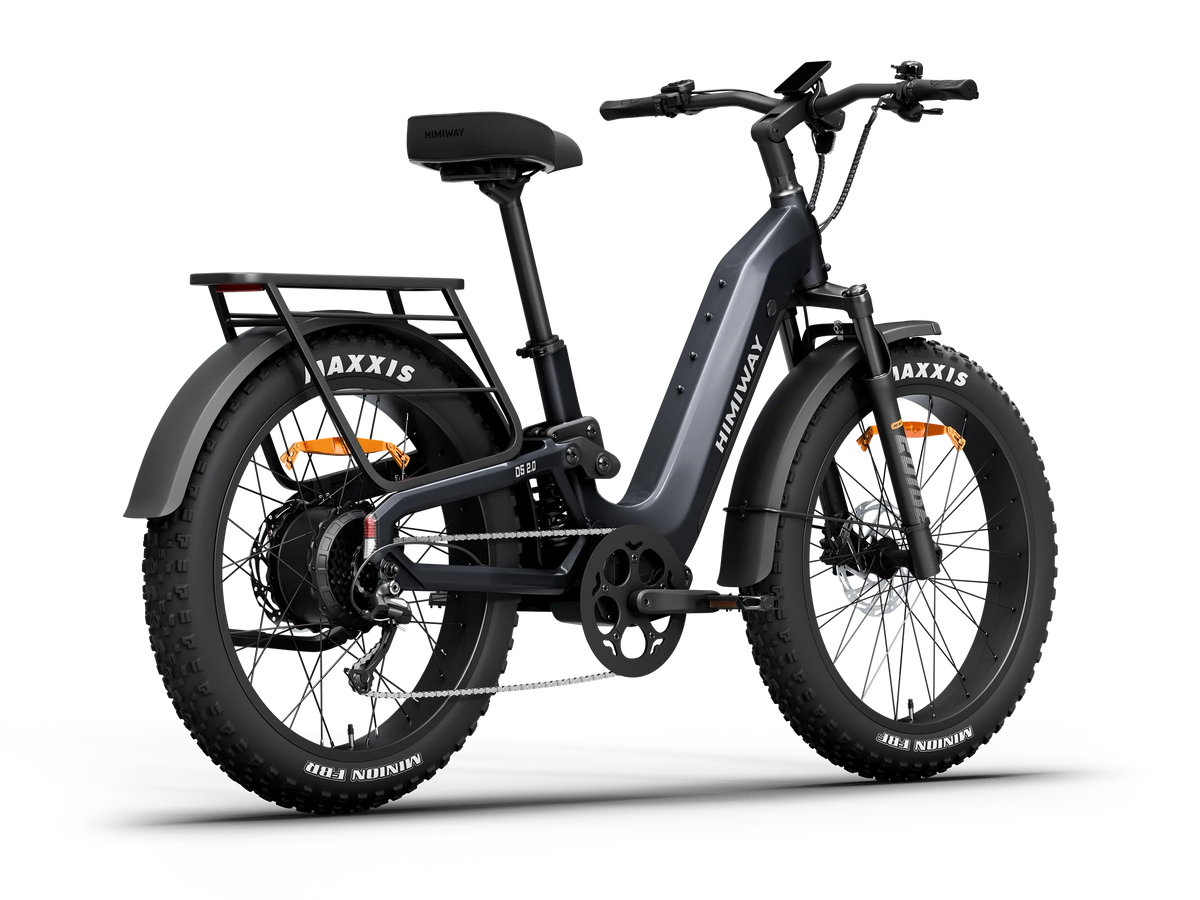 Himiway D5 2.0 ST, photo 4