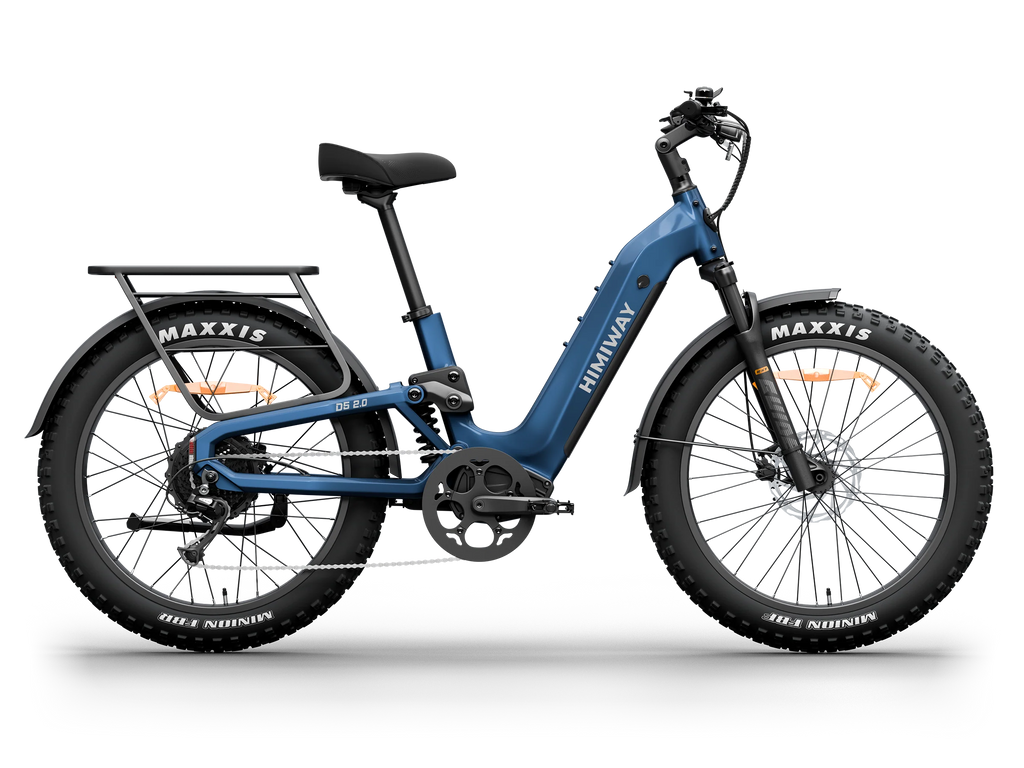 Himiway D5 2.0 ST, photo 5