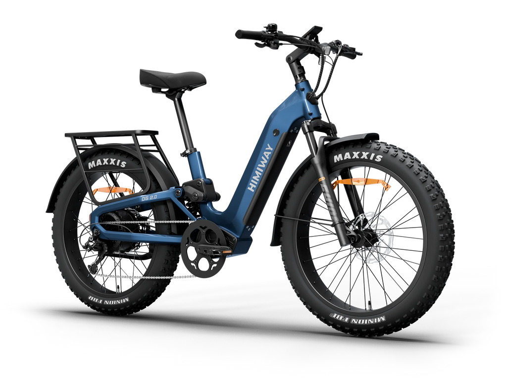Himiway D5 2.0 ST, photo 6