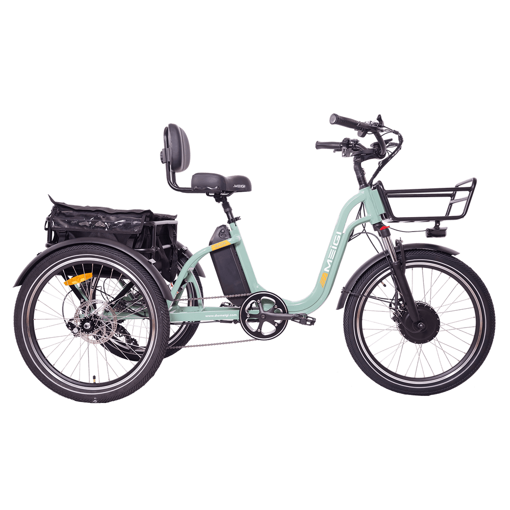 MEIGI MG2303-BLAZER, photo 6