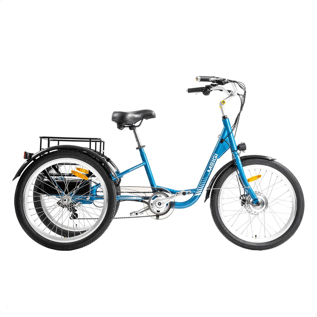 MEIGI MG708 HERA in Blue