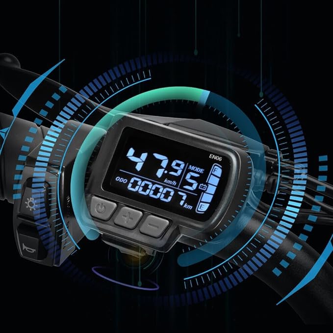 Ridstar Q20 Lite, photo 2