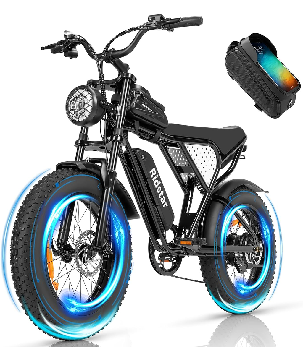 Ridstar Q20 Lite